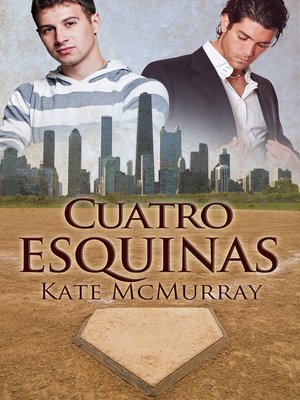 cover image of Cuatro esquinas